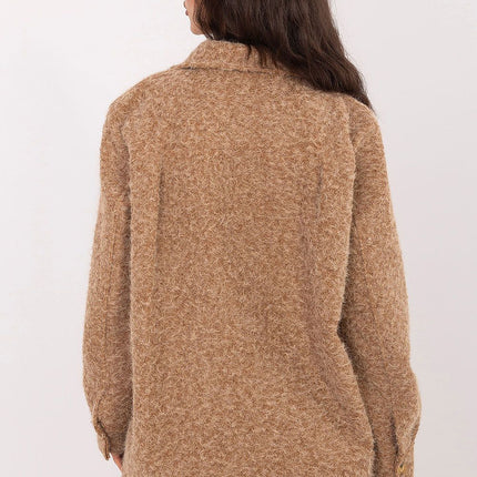  Jacket model 225843 Rue Paris 