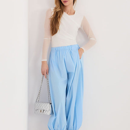 Women trousers model 225854 Rue Paris 
