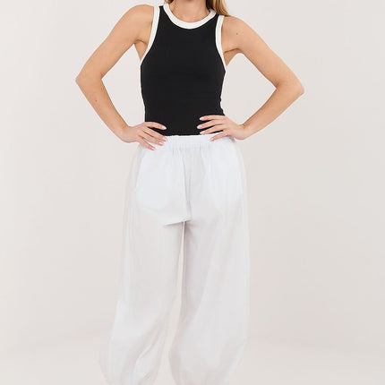  Women trousers model 225855 Rue Paris 