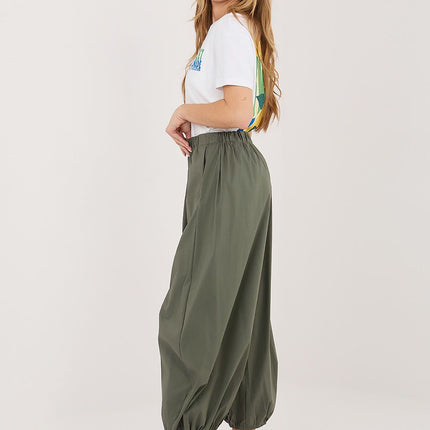  Women trousers model 225856 Rue Paris 