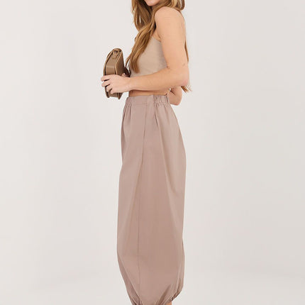  Women trousers model 225858 Rue Paris 