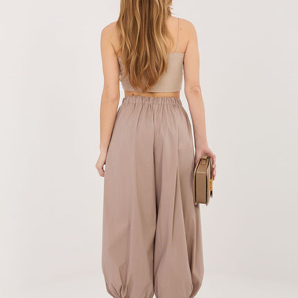  Women trousers model 225858 Rue Paris 