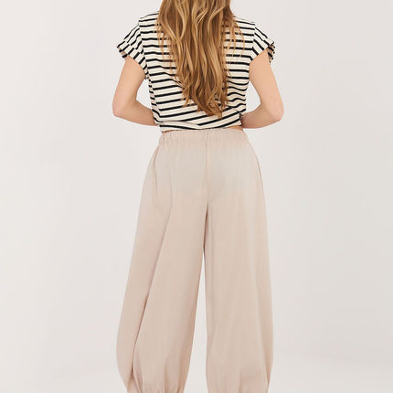  Women trousers model 225860 Rue Paris 
