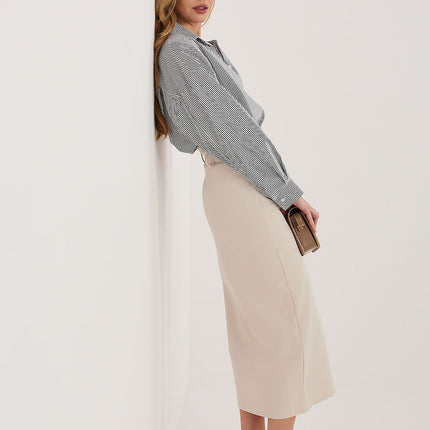  Skirt model 225872 Rue Paris 