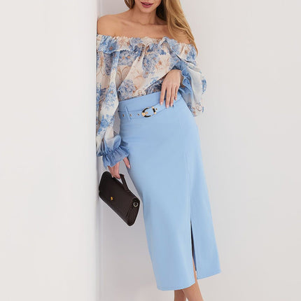  Skirt model 225875 Rue Paris 