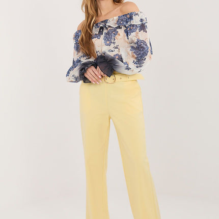  Women trousers model 225878 Rue Paris 