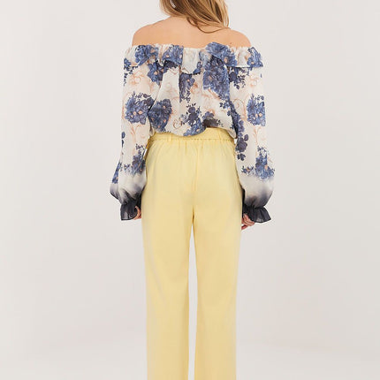  Women trousers model 225878 Rue Paris 