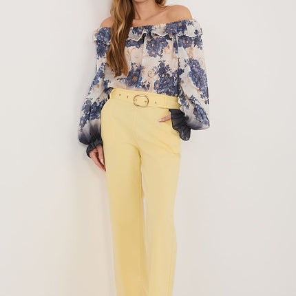  Women trousers model 225878 Rue Paris 