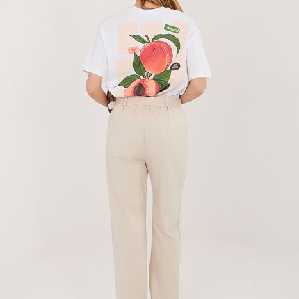  Women trousers model 225879 Rue Paris 