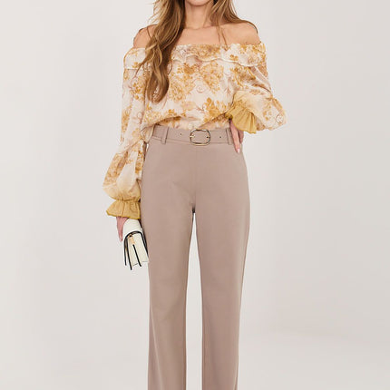  Women trousers model 225880 Rue Paris 