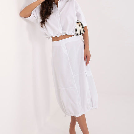  Skirt model 225881 Rue Paris 
