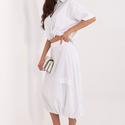  Skirt model 225881 Rue Paris 