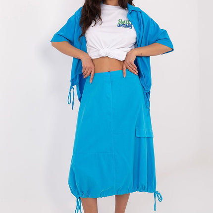  Skirt model 225882 Rue Paris 