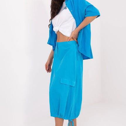  Skirt model 225882 Rue Paris 