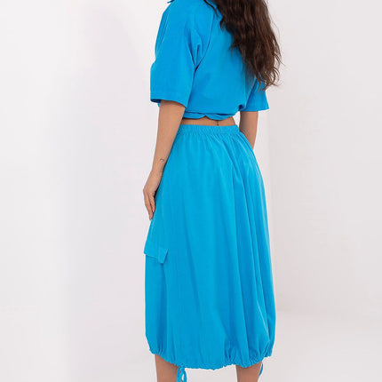  Skirt model 225882 Rue Paris 