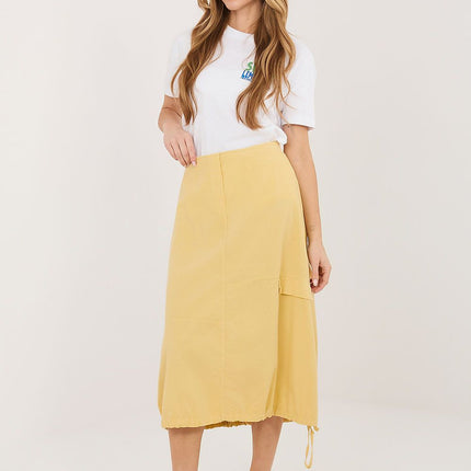  Skirt model 225885 Rue Paris 