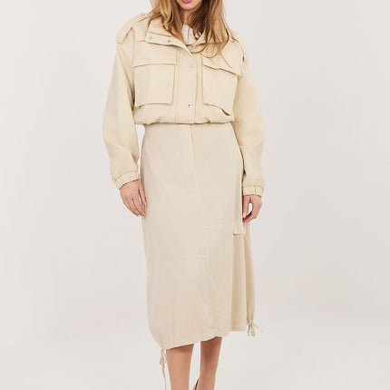  Skirt model 225887 Rue Paris 