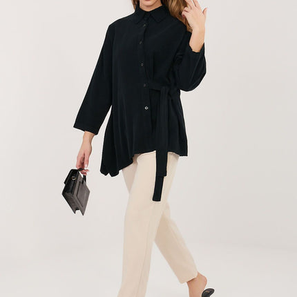  Long sleeve shirt model 225888 Rue Paris 