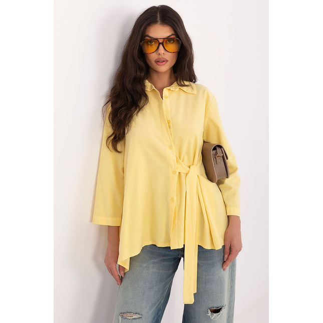  Long sleeve shirt model 225889 Rue Paris 