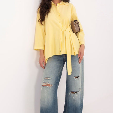  Long sleeve shirt model 225889 Rue Paris 
