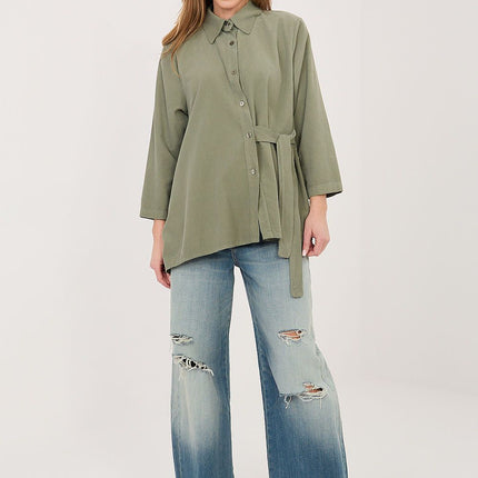  Long sleeve shirt model 225890 Rue Paris 