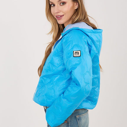  Jacket model 225894 Rue Paris 