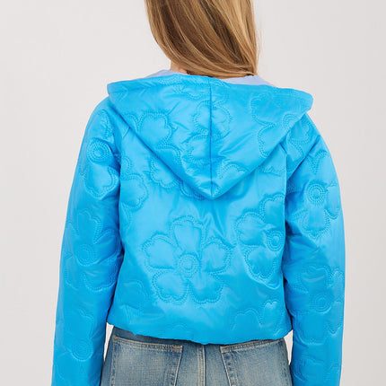  Jacket model 225894 Rue Paris 