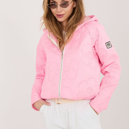  Jacket model 225895 Rue Paris 