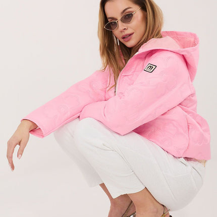  Jacket model 225895 Rue Paris 