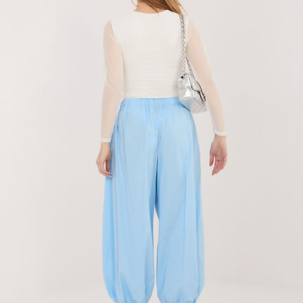  Women trousers model 225854 Rue Paris 