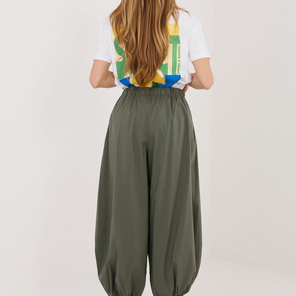  Women trousers model 225856 Rue Paris 