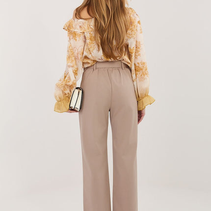  Women trousers model 225880 Rue Paris 