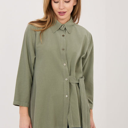  Long sleeve shirt model 225890 Rue Paris 
