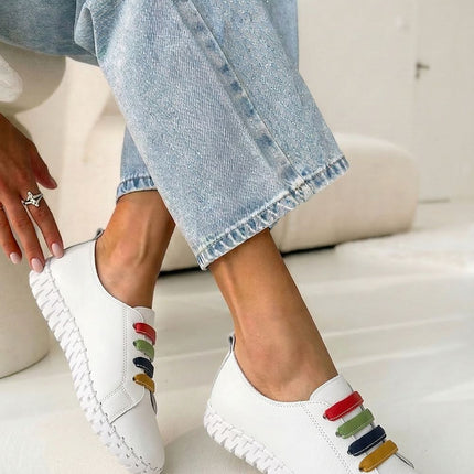  Half shoes model 225944 Step in style 