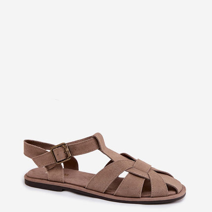  Sandals model 225946 Step in style 