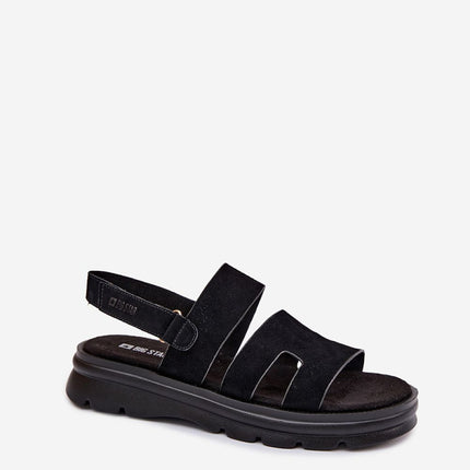  Sandals model 225947 Step in style 