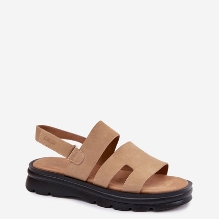  Sandals model 225949 Step in style 