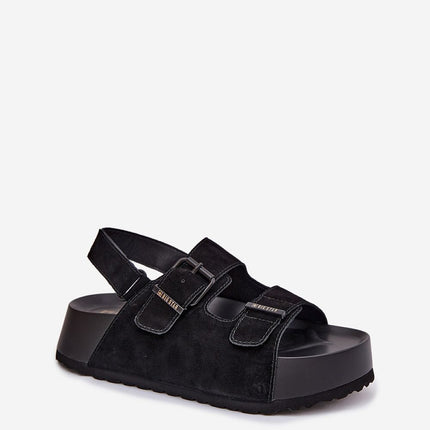  Sandals model 225950 Step in style 