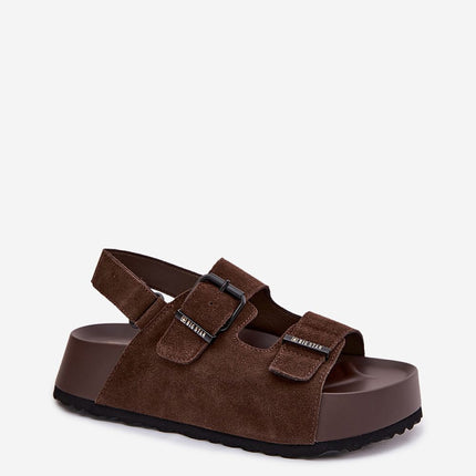  Sandals model 225951 Step in style 