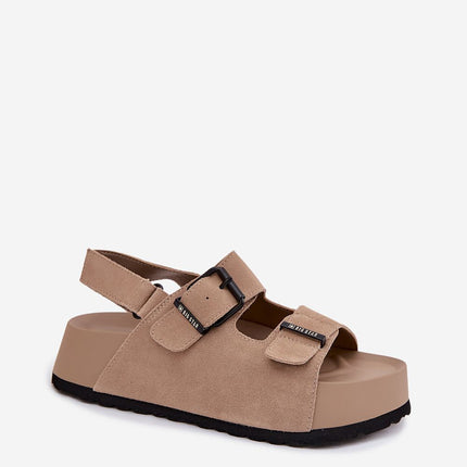  Sandals model 225952 Step in style 