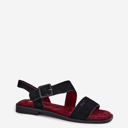  Sandals model 225953 Step in style 