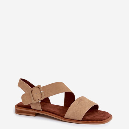  Sandals model 225954 Step in style 