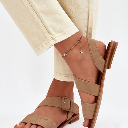  Sandals model 225954 Step in style 