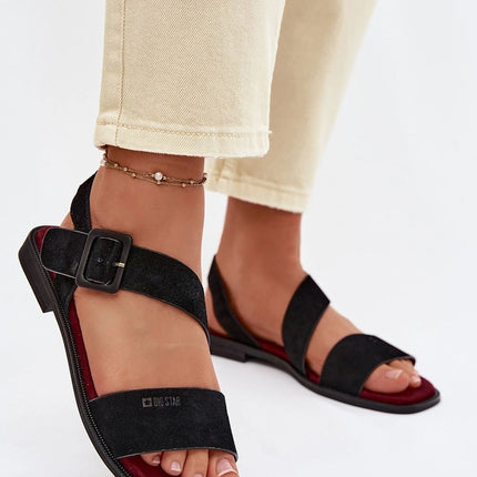  Sandals model 225953 Step in style 