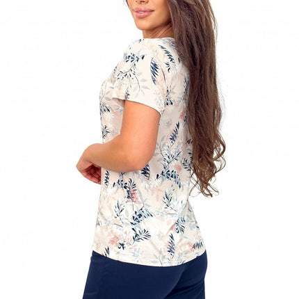  Pyjama model 225959 Donna 
