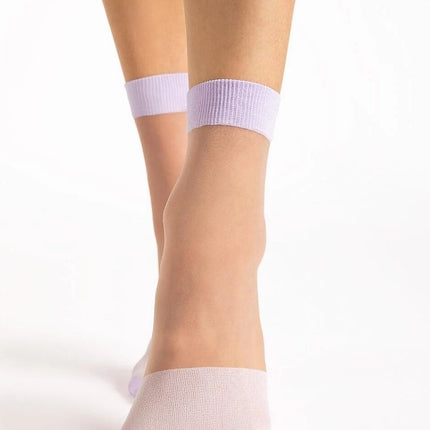  Socks model 225975 Fiore 