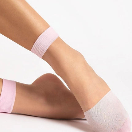  Socks model 225976 Fiore 