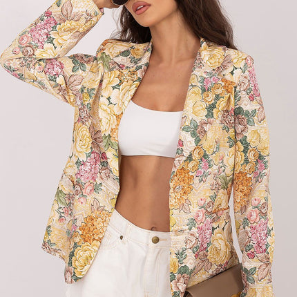  Jacket model 225997 Italy Moda 