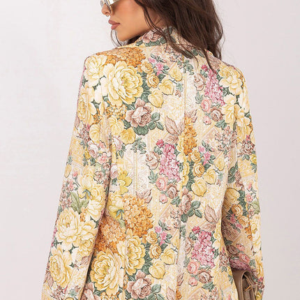  Jacket model 225997 Italy Moda 