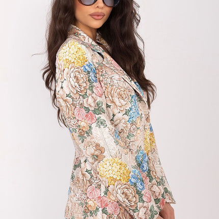  Jacket model 225998 Italy Moda 